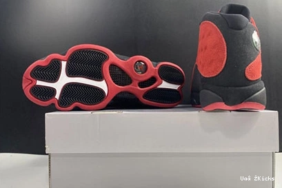 DJ5982- BestValue 807 Air Jordan “Reverse Bred 9327 13 0817